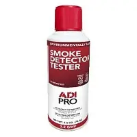 Kidde I9070 Front-Load Battery Operated Smoke Alarm