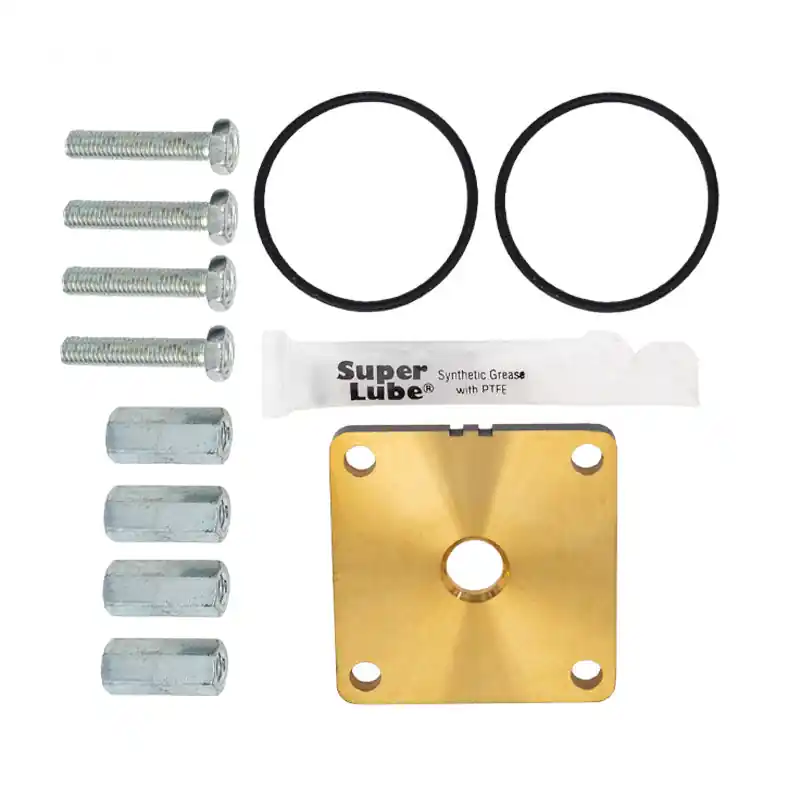 Raypak 018869F Propane Conversion Orifice Kit