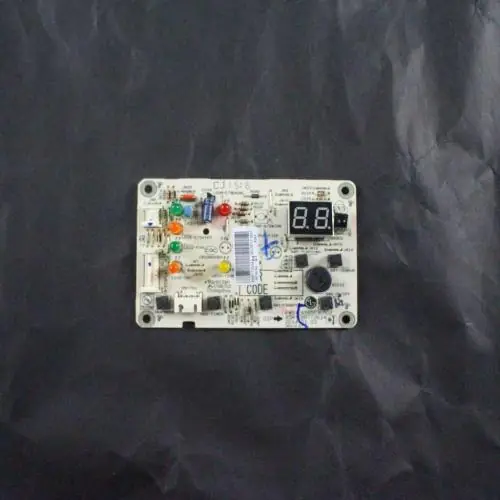 LG EBR77263401 Display Control Board