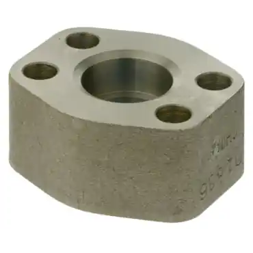 Anchor Fluid Power W59-32-32U SAE 4-Bolt Flange