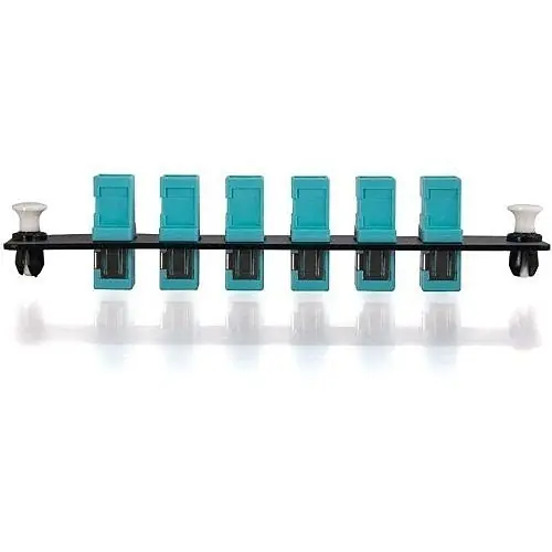 Quiktron APL-QTR-S350L Q-Series Fiber Optic Adapter Panels