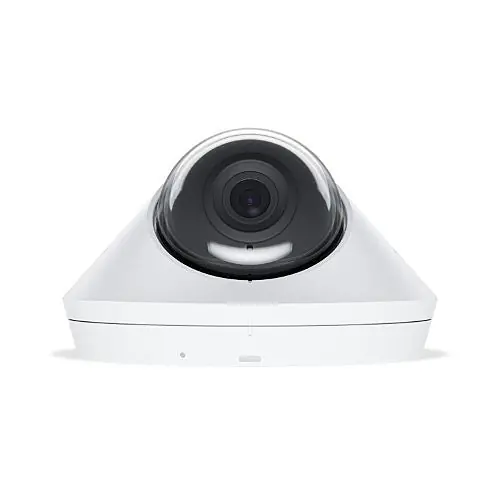 Ubiquiti UVC-G4-DOME G4 Dome IR 4MP 2K PoE Dome IP Camera with 2-Way Audio