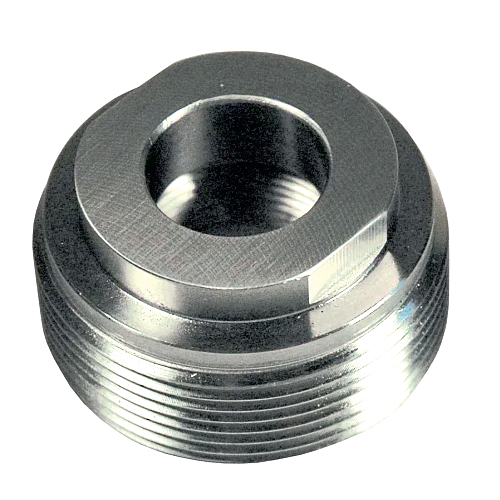 Gibson Stainless 7500FB-2X3/4 Face Reducing Bushing 2 x 3/4 in