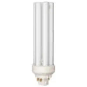 Signify PL-T42W/835/A/4P/ALTO Compact Fluorescent Lamp 42W GX24q4