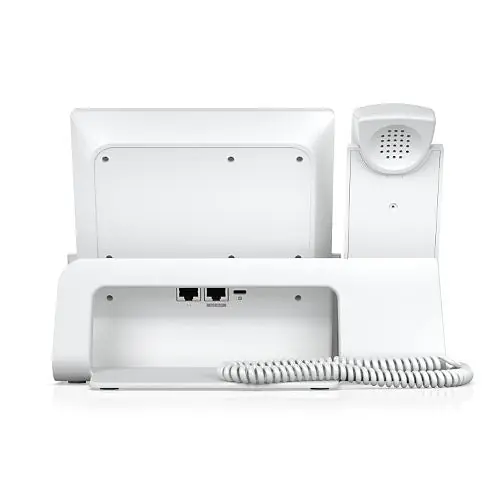 Ubiquiti UTP-TOUCHMAX-U Phone Touch Max, 7 Touch Display, White
