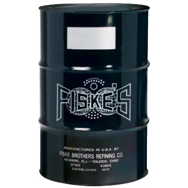 Fiske Brothers F0400-062 AW Series Hydraulic Oil 55 gal