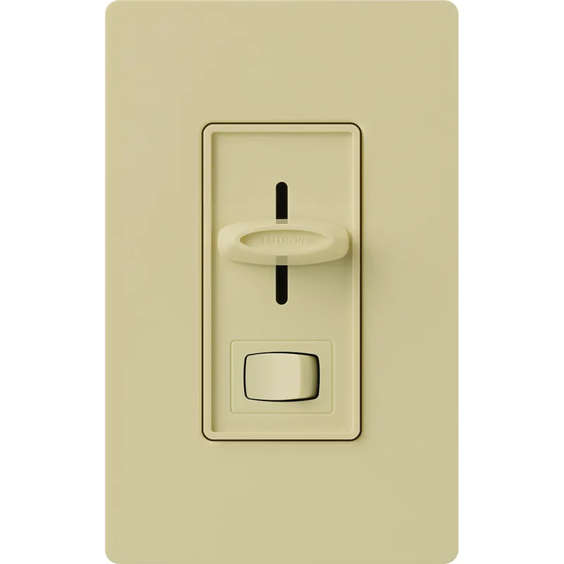 Skylark SELV-300P-IV Electronic Low Voltage Dimmer 120 VAC 1 Pole On/Off Operation
