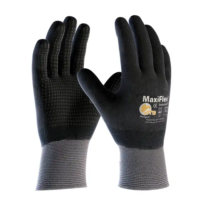 PIP 34846TXXL ATG® MaxiFlex® Endurance™ General Purpose Work Gloves, 2XL