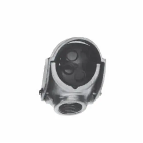 Eaton F285 Fittings 3/4 AL THRD ENTR CAP Replacement MPN