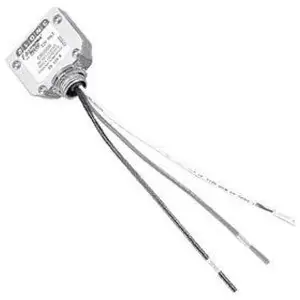 Reloc CD120DU11M10 Circuit Distributor 120V 12AWG 2 Conductor and 1 Ground