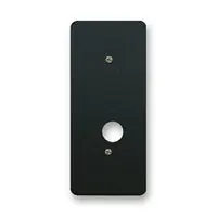 Mercury WP-10 Mounting Adapter for Access Control System, EA, MS-WP10