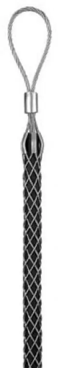 Ericson JPG-37 JR PullGrip, FLX EYE, .37-.49 Inches Grip