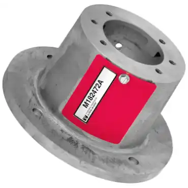 Magnaloy Coupling Co. M056422A Horizontal Pump/Motor Mount Adapter
