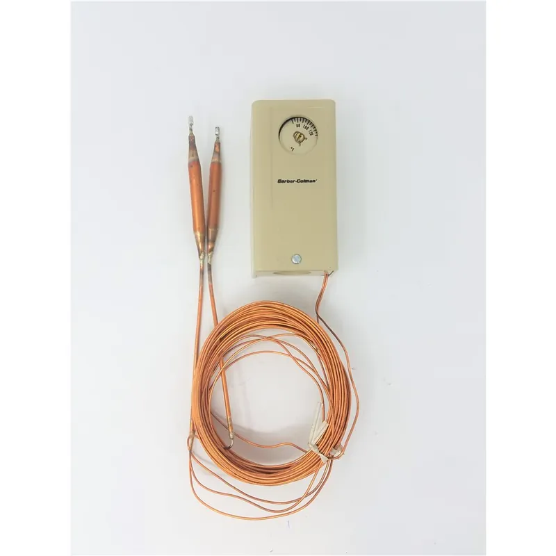 Schneider Electric TC-4152 Dual Bulb 1:1 Ratio Single Stage 39Ft Co