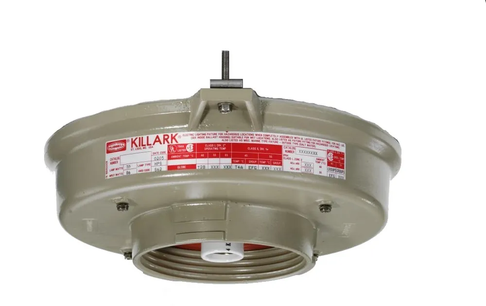 Hubbell incorporated VM1L4530 KLRK VM1 LED 45W 120-277V