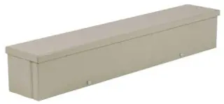 Hammond C3RWT836 Wiring Trough