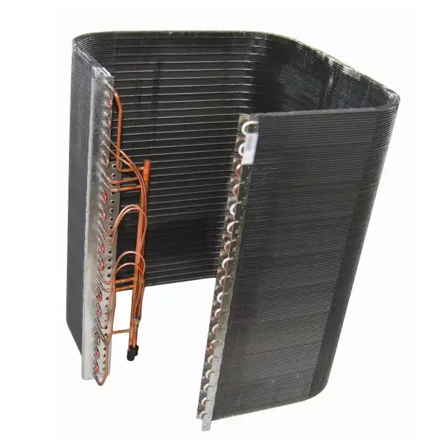 CARRIER 334343-7024 Replacement Condenser Coil Kit