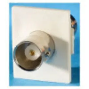 Ortronics OR-63700023 TracJack BNC Connector F/F Module