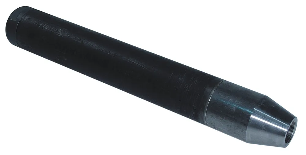 Wacker Neuson 5000610061 2 Hybrid Vibrator Head (Hms)