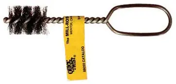Clean-Fit 68035 TUTTT12 1/2 Hand Grip Brush Wire Brush
