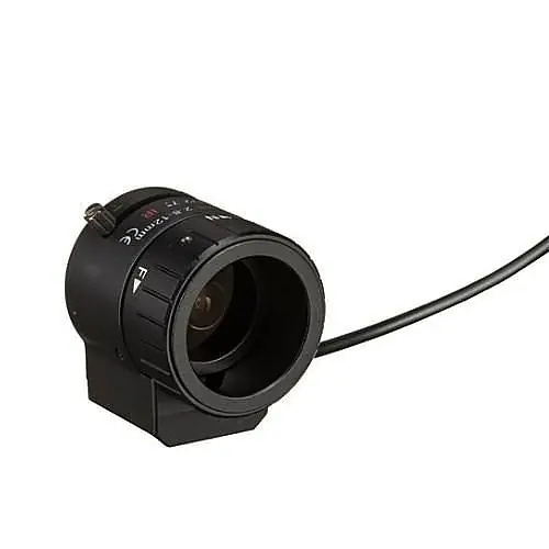 Marshall VS-M2812-4MP 2.8-12mm f/1.4 Varifocal CS-Mount Lens