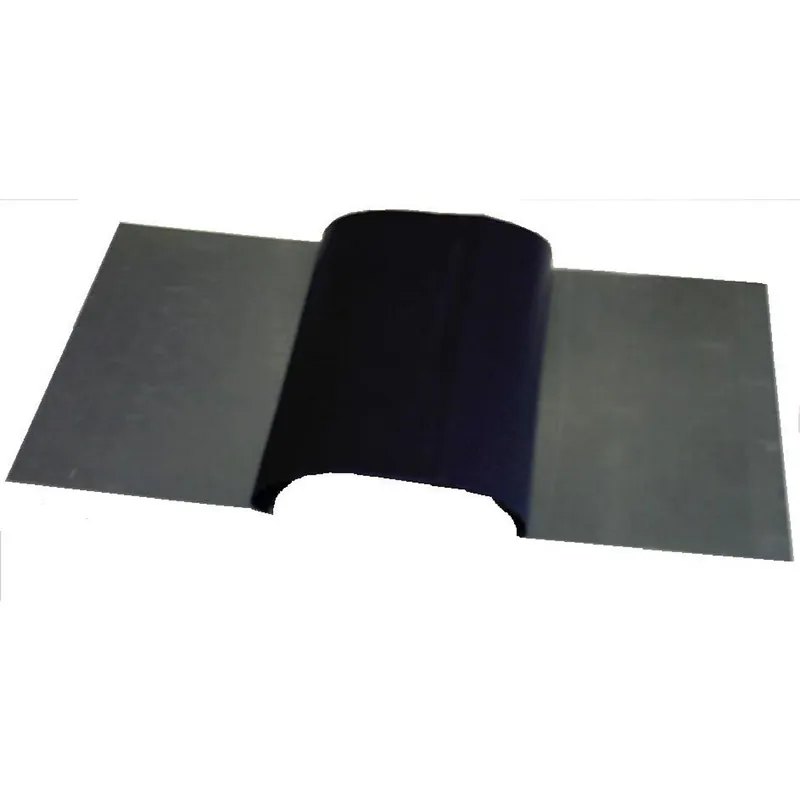 CL Ward LCFC4NGAA Flex Conn 4X4X4 Neoprene TDC/TDF Neopren