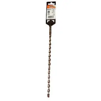 Hawera B80016 3/8 x 10 x 12 SDS-Plus Rotary Hammer Drill Bit