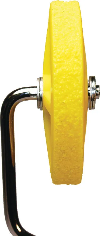 Brickform FM6570 Solomon Colors 1/2 Sanded Joint Touch Up Wheel