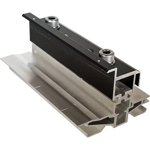 Roof Tech RT3-01-UES30 RT-APEX End Clamp Splice Universal Height