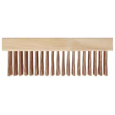Ampco Tools 065-PB-10 Round Wire Push Brooms