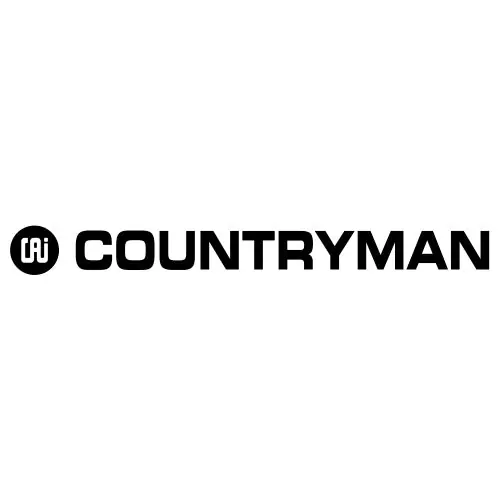 Countryman M2HP4FF50B Isomax Audience and Choir Microphone Hypercardioid