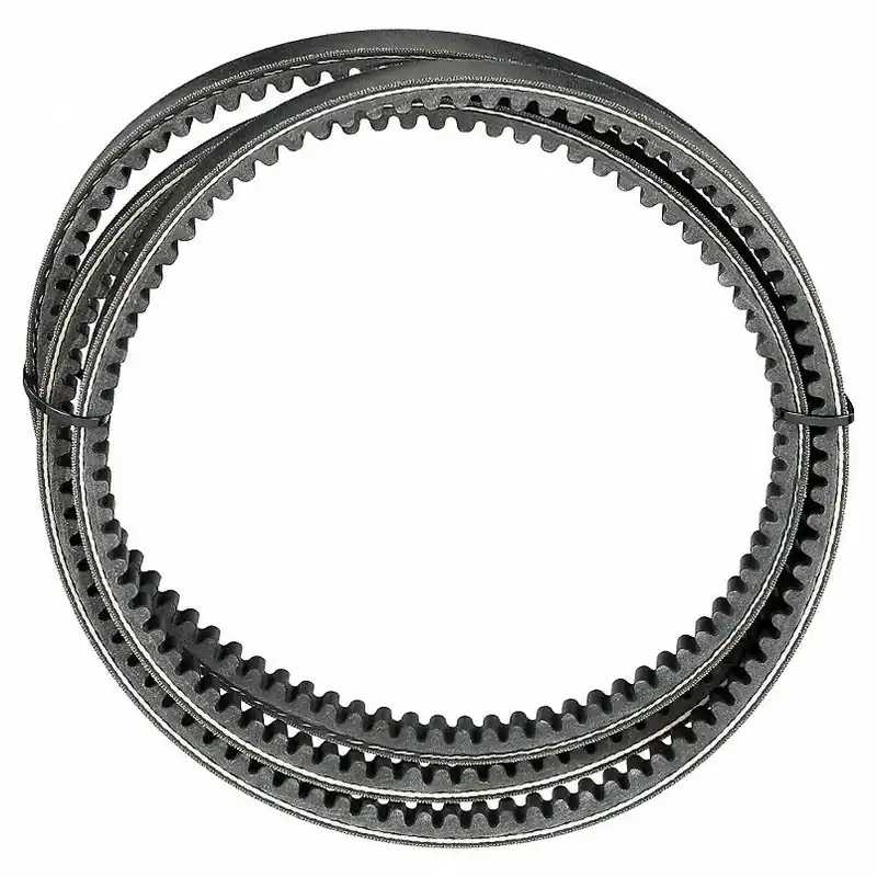 Belts & Sheaves BX88 COGGED BELT POWER SIZE O.D. (5L910)