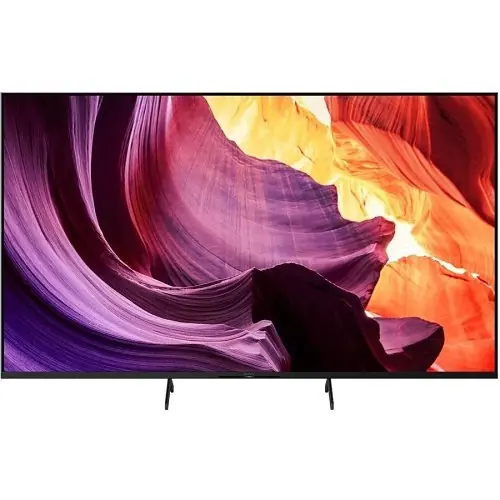 Sony Pro FWD-85X80K BRAVIA X80K Series 85 4K HDR Professional Display with TRILUMINOS PRO Technology