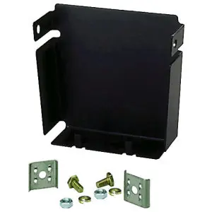 CommScope FGS-HMEC-A FGS FiberGuide End Cap Kit 4x4