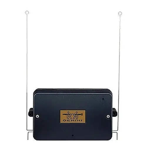 Napco GEM-RECV32 Wireless Receiver Module for Napco Control Panels, 32-Zones