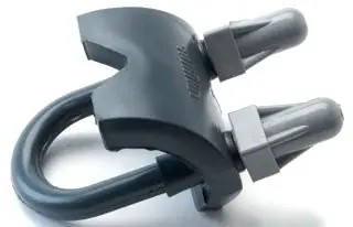 KorKap KKRA-3/4 Beam Clamp Right Angle