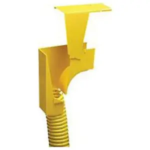 CommScope FGS-MDSP-C Downspout & Cover 2 in.