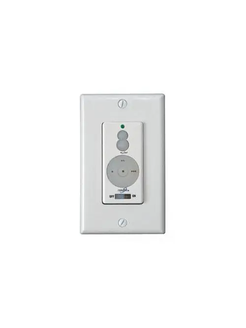 The Minka Group WCS213 Wall Control