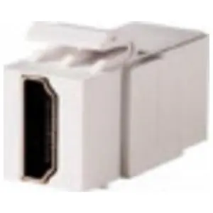 Ortronics OR-KSHDMI TechChoice HDMI Keystone Feed-Thru Module