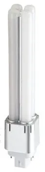 Light Efficient Design LED-7320-35K-G3 LED 10W LED Lamp