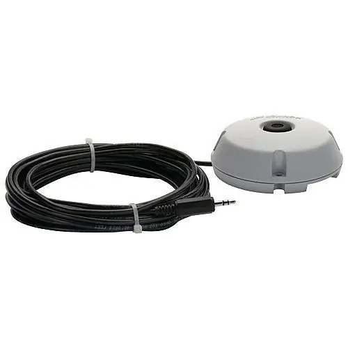 Louroe WSP-AML-HNW Ceiling Mount Microphone