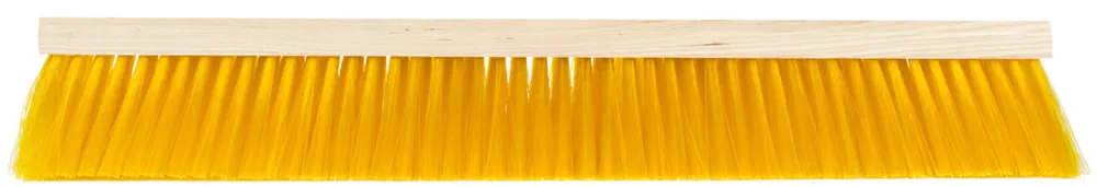 Brigade WC1924FXY All Purpose Broom with Flexsweep 60 in