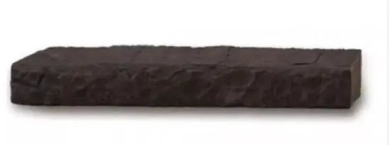 Westlake Royal Stone 9000154 Stone Water Table Sill Nightfall