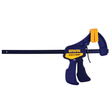 Irwin Industrial Tools 1964742 Bar Clamp 6 In Next Gen Mini