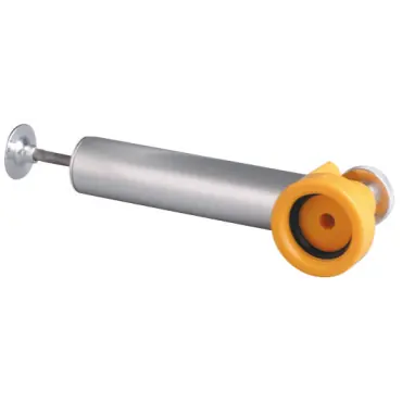 Trico Corporation 36800 Oil Sampling Accessories Standard Duty Vacuum Pump
