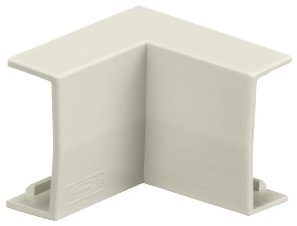 Hubbell PW1IE Walltrak1 Internal Elbow