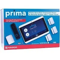 Napco PKIT1DA Doorbell Kit, AT&T