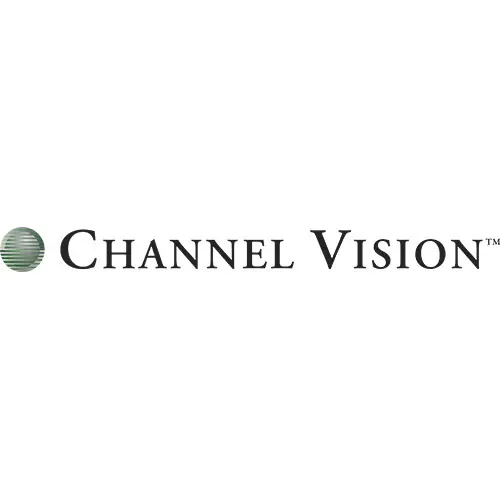 Channel Vision C0309 Mounting Plate - Vertical Mounting Adapter
