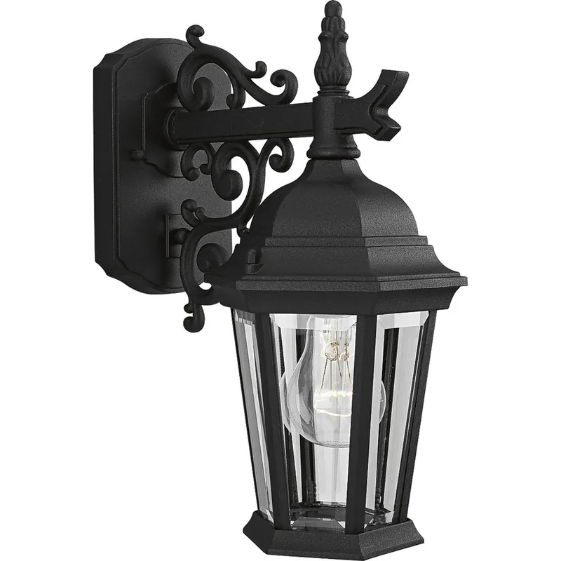 Progress P5682-31 Welbourne One-Light Small Wall Lantern