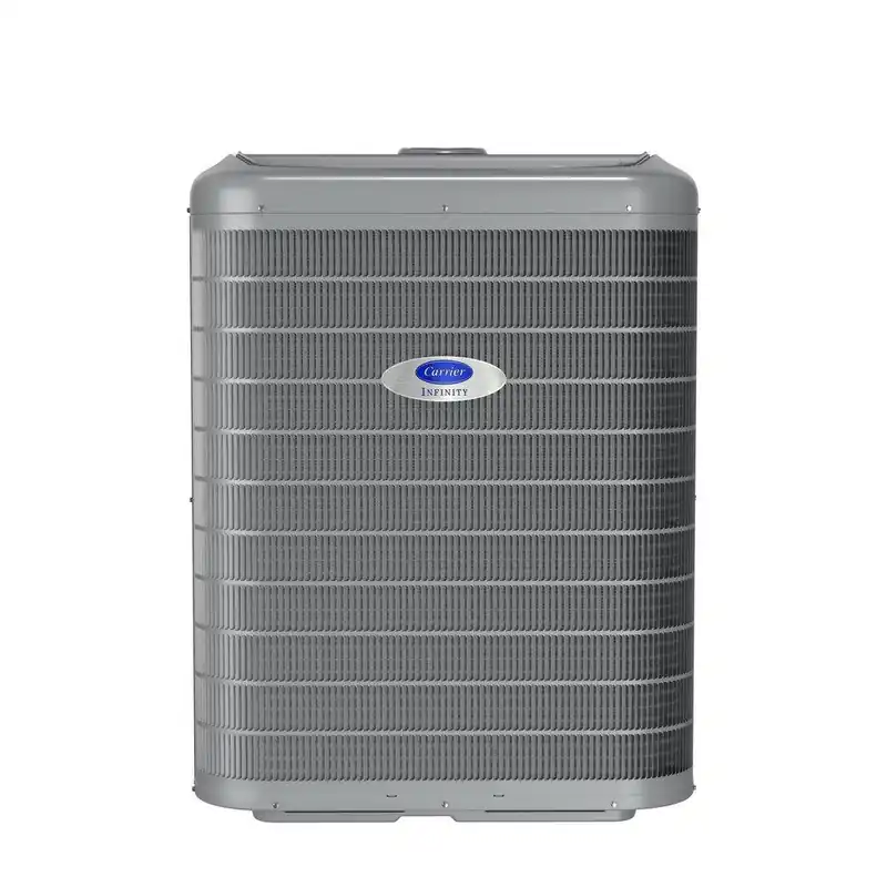 Carrier 24VNA660A003 Infinity 5 Ton 26 SEER Air Conditioner
